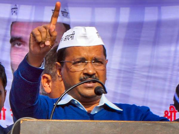 bypolls: AAP to contest on all three Assembly seats in Goa bypolls: AAP to contest on all three Assembly seats in Goa