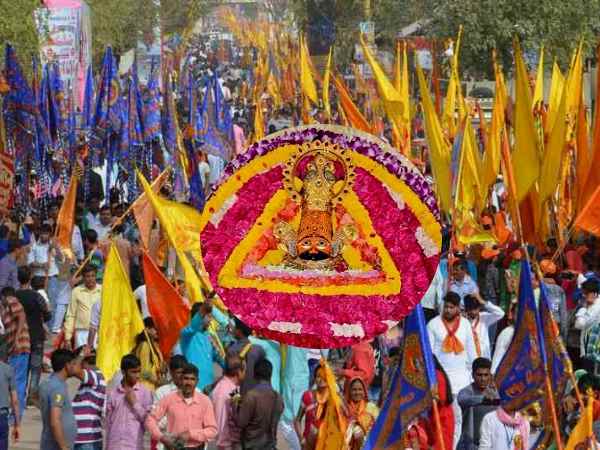 पाकिस्तान में भी हैं बाबा श्याम के तीन मंदिर