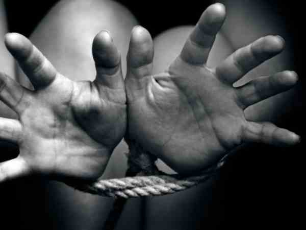 police arrested a man who demanded 10 lakh after kidnapping a child police arrested a man who demanded 10 lakh after kidnapping a child