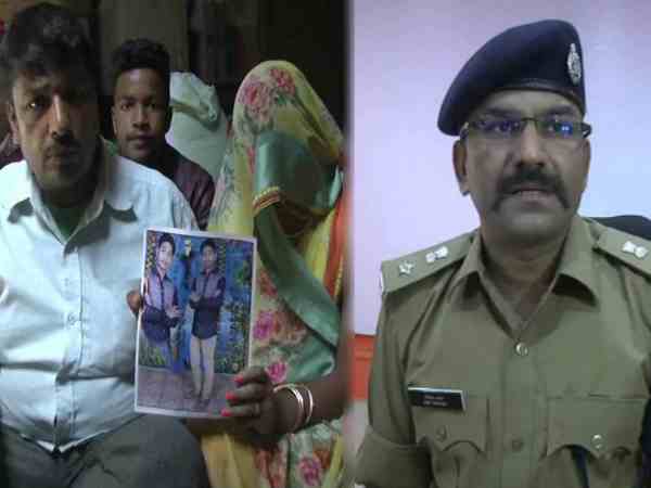 eighth class student kidnap himself and demanded five lakh from parents eighth class student kidnap himself and demanded five lakh from parents