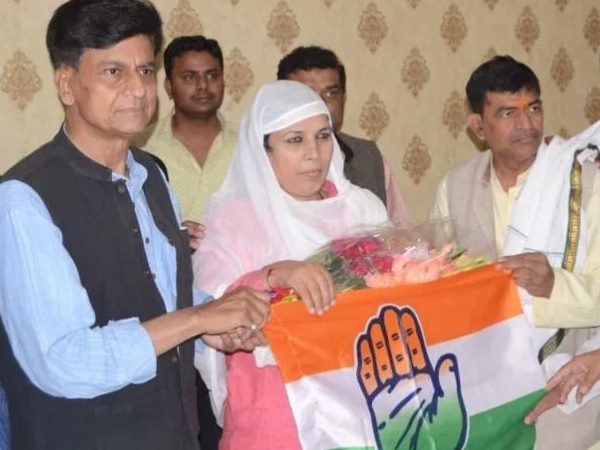 प्रियंका से मिली प्रेरणा