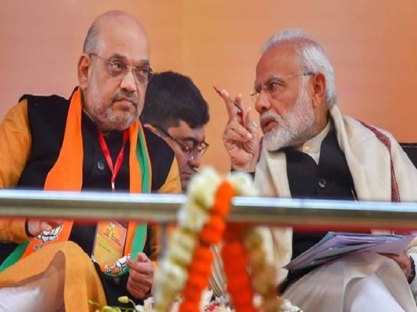 फीकी पड़ गई भाजपा की लोकप्रियता