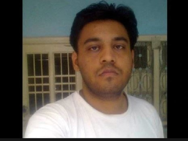 'अगर आप चौकीदार हैं तो मेरा बेटा कहां है?'