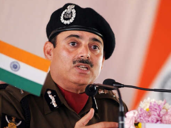 retd dg bsf kk sharma appointed as special central police observer for west bengal and jharkhand retd dg bsf kk sharma appointed as special central police observer for west bengal and jharkhand