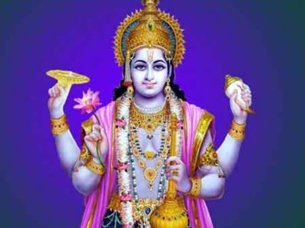 कैसे किया जाता है सत्यनारायण व्रत
