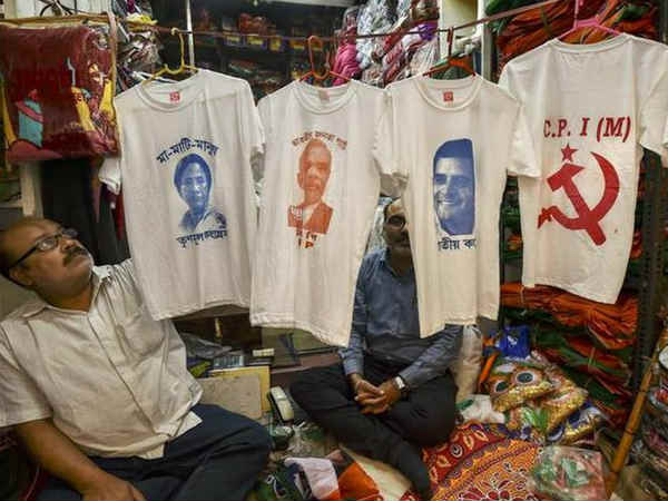 दीदी का नया सियासी गणित
