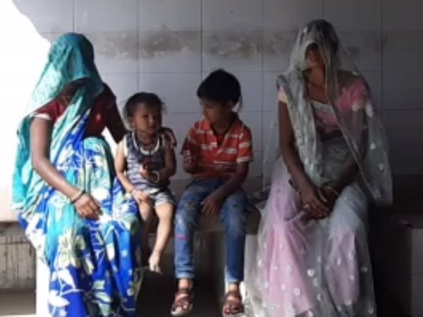 Husband wife found dead in Chambal canal of kota Husband wife found dead in Chambal canal of kota