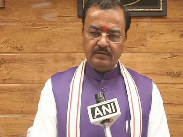 the first statement from bjp on verdict on ayodhya issue the first statement from bjp on verdict on ayodhya issue