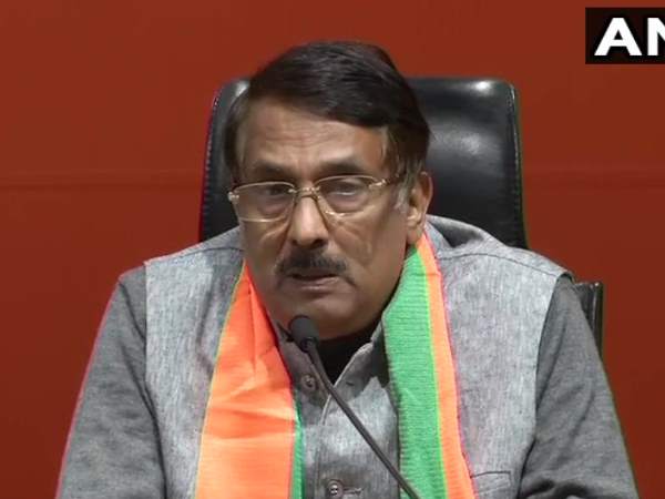 त्रिशूर से लड़ सकते हैं चुनाव