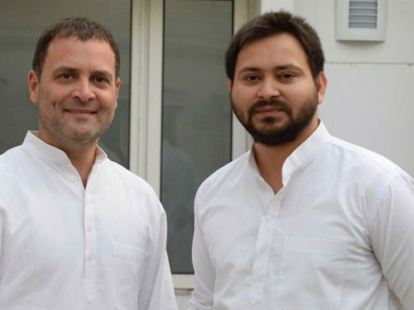 बिहार: कांग्रेस की बर्बादी के जिम्मेदार लालू के आगे ही कांग्रेस ने रगड़ी नाक बिहार: कांग्रेस की बर्बादी के जिम्मेदार लालू के आगे ही कांग्रेस ने रगड़ी नाक