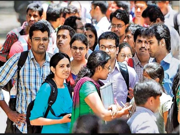12th class exams 2019: Gujarat Students give priority medical syllabus than engineering 12th class exams 2019: Gujarat Students give priority medical syllabus than engineering