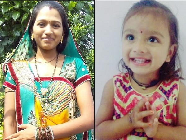 mother dies with her daughter in train accident during line-crossing mother dies with her daughter in train accident during line-crossing