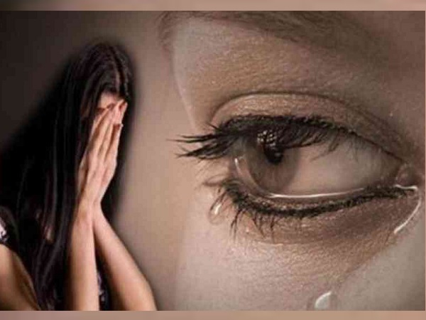 Three men have abducted woman in Manavadar and harassed Three men have abducted woman in Manavadar and harassed