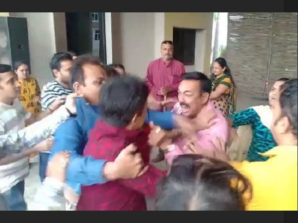 पीड़िता सुसाइड करना चाहती थी, लेकिन..