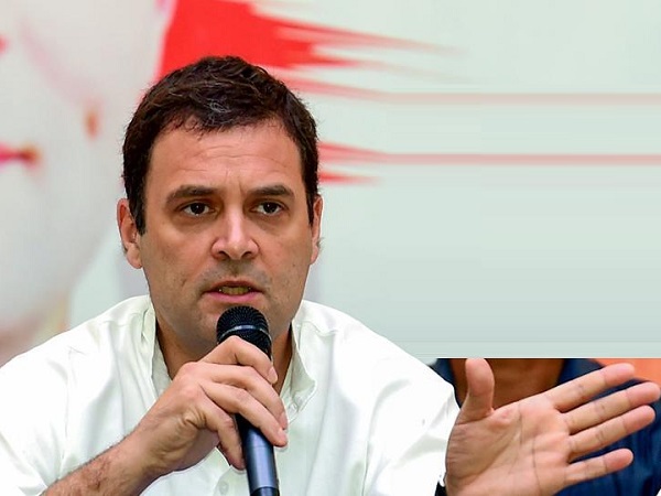 lok sabha elections 2019: congress chief Rahul Gandhi coming to Rajkot lok sabha elections 2019: congress chief Rahul Gandhi coming to Rajkot