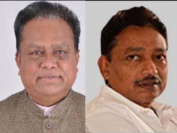 gujarat congress mla protests against their LS candidates gujarat congress mla protests against their LS candidates