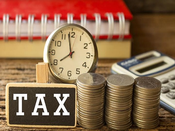 Black money in Gujarat: Income Tax Department formed a team of 400 officers Black money in Gujarat: Income Tax Department formed a team of 400 officers