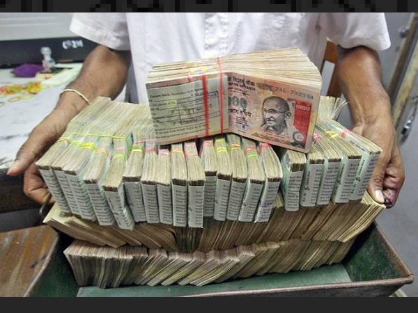 Black money in Gujarat: Income Tax Department formed a team of 400 officers Black money in Gujarat: Income Tax Department formed a team of 400 officers