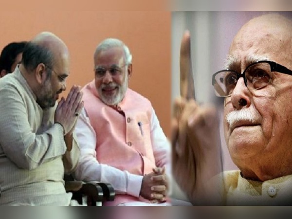 16 मार्च को गांधीनगर सीट पर सामने आएंगे नाम?