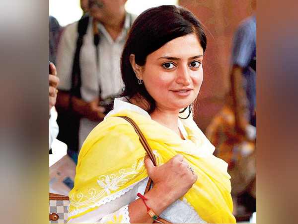 राज्य में अब तक केवल 22 महिला सांसद हुईं