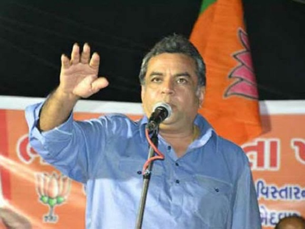 परेश मोदी के करीबी चेहरों में से एक, मगर..