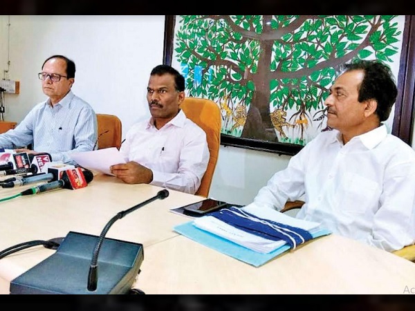 By-polls for the 4 assembly seats in Gujarat on April 23 By-polls for the 4 assembly seats in Gujarat on April 23