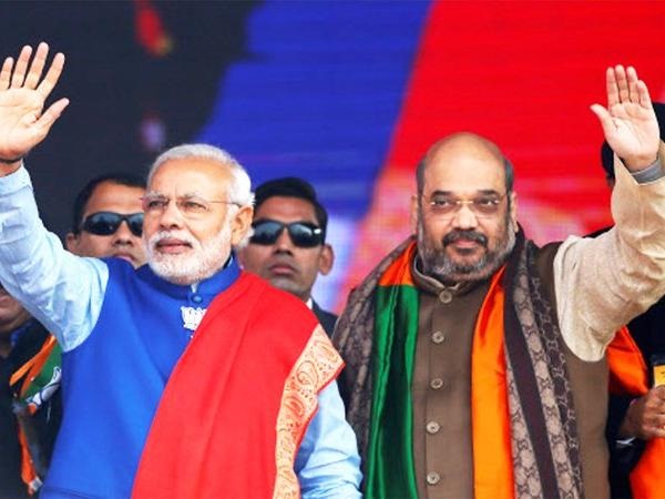 By-polls for the 4 assembly seats in Gujarat on April 23 By-polls for the 4 assembly seats in Gujarat on April 23
