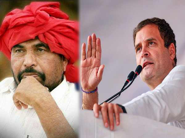 8 बार जीती कांग्रेस, फिर हो गया भरूच पर भाजपा का कब्जा
