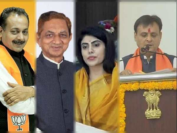 कुंवरजी बावलिया को कैबिनेट मंत्री बनाकर ओबीसी पक्ष मजबूत किया