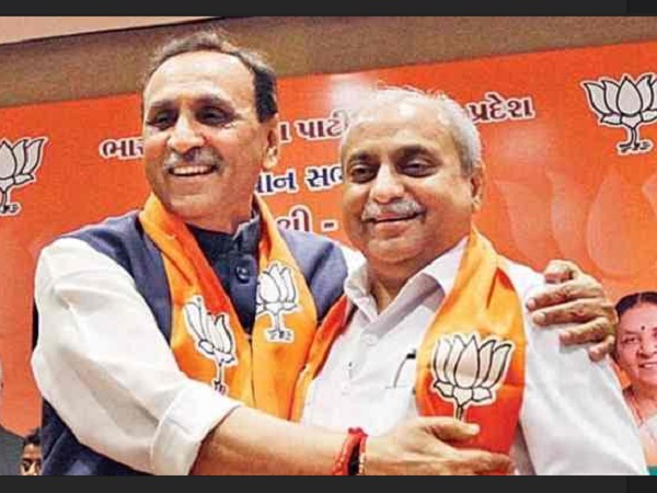 विधानसभा 2017 के चुनावों के बाद ओबीसी कार्ड खेला
