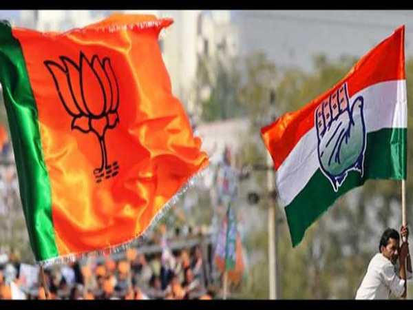 शुरुआत से ऐसे दिलचस्प रहे गुजरात में लोकसभा चुनाव