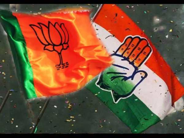 कांग्रेस किसे उतार सकती है कुंडारिया के सामने?
