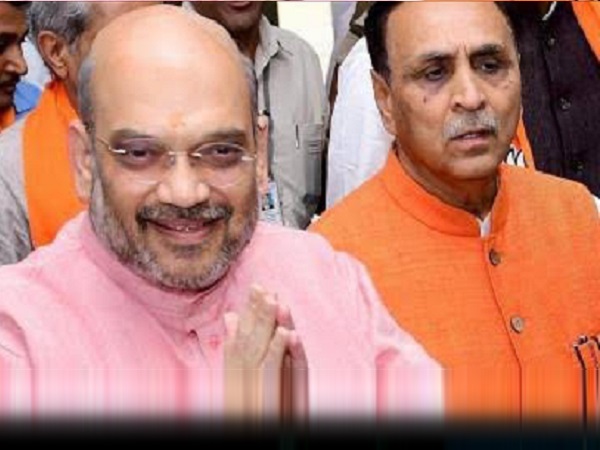 शाह पर खड़ा किया था सवाल