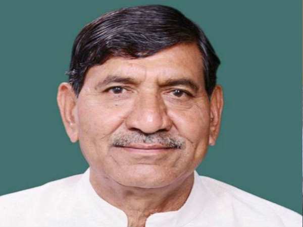 सांसद के तौर पर क्या किया मोहन कुंडारिया ने?