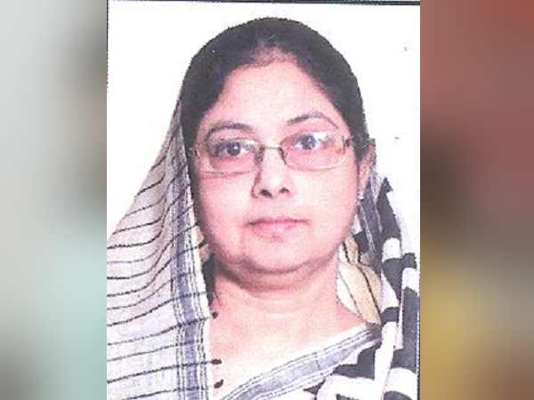 2014 में गुजरात से केवल चार महिला सांसद बनीं