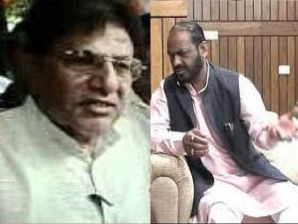 gujarat congress leaders controversial statements against PM Modi gujarat congress leaders controversial statements against PM Modi