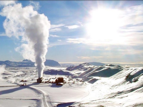After Chhattisgarh, Gujarat can become second state with Geothermal power plant After Chhattisgarh, Gujarat can become second state with Geothermal power plant