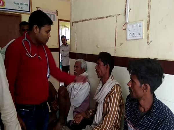 दुल्हन का नहीं लगा सुराग