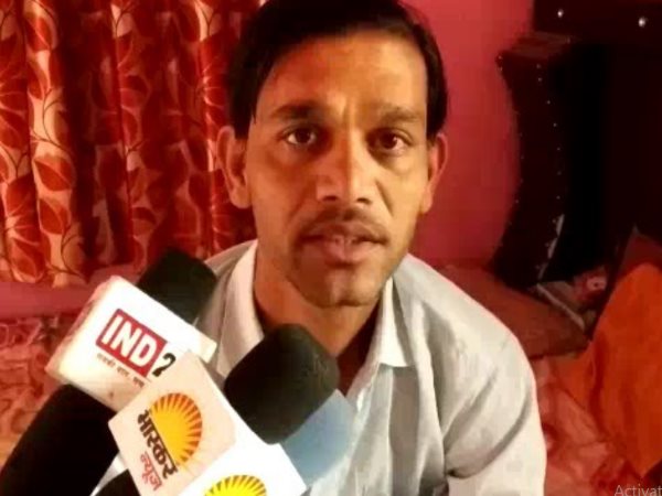दुल्हन ने की सिर दर्द की शिकायत