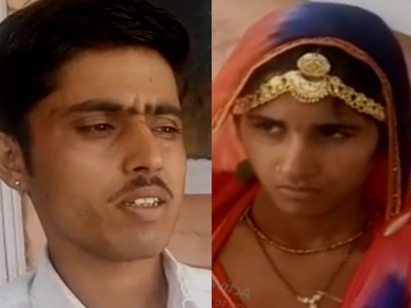 Love Story of Nagaur Young man and Bikaner Girl Love Story of Nagaur Young man and Bikaner Girl