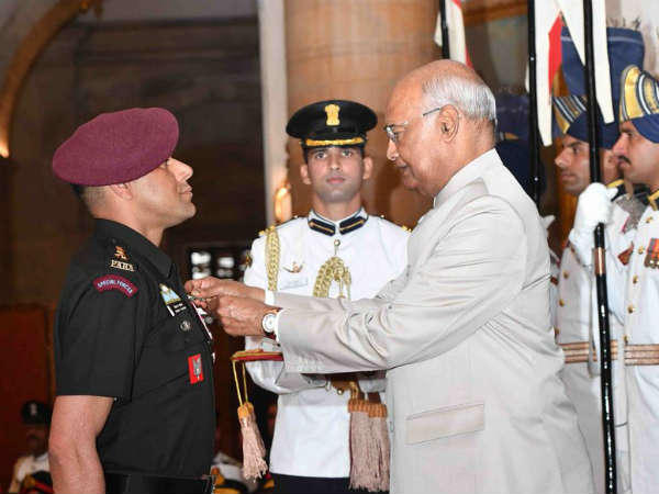 अगस्त 2018 की घटना