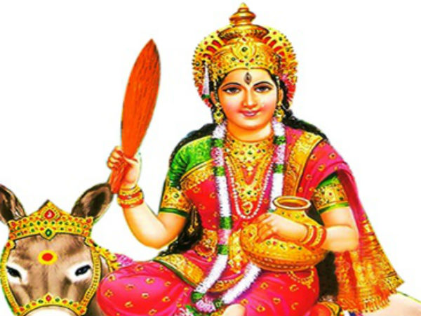 कैसे की जाती है शीतला सप्तमी पूजा