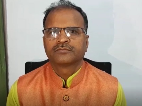 Madarsa teacher arrested for molest 8 year old girl Madarsa teacher arrested for molest 8 year old girl
