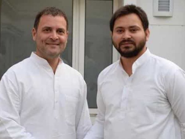 आरजेडी 20 सीटों पर लड़ सकती है
