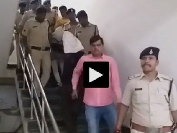 Sagar Gangrape Murder case ने हर किसी को झकझोर