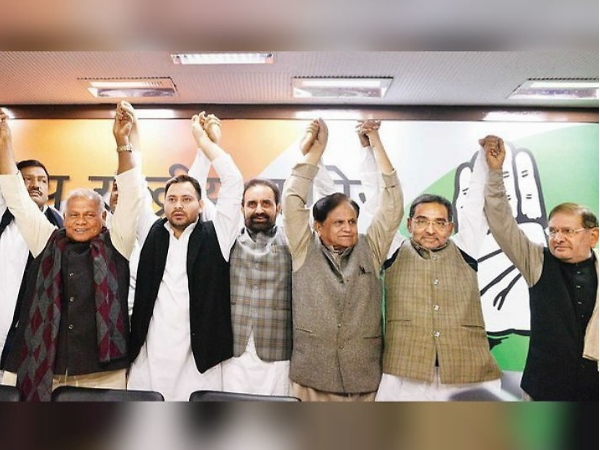 इन सीटों पर जाप के प्रत्याशी