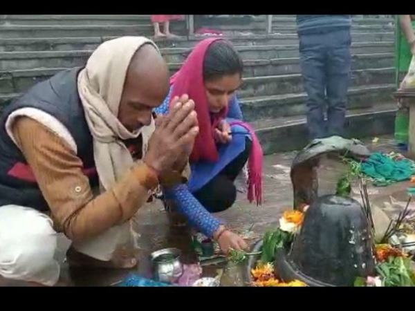 धूमधाम से निकाली जाएगी शिव जी की बारात