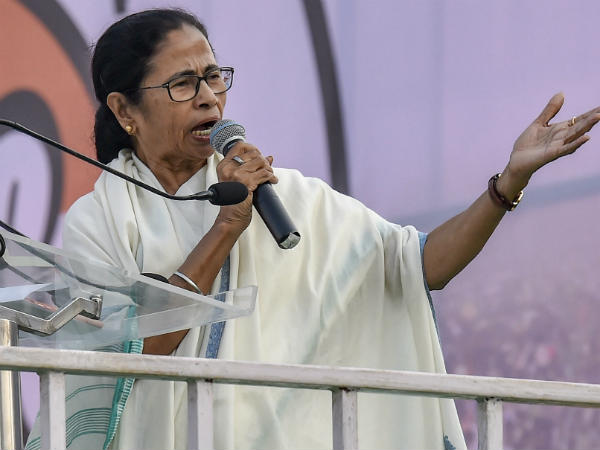 पिछले चुनावों में वोट शेयर में आया बदलाव