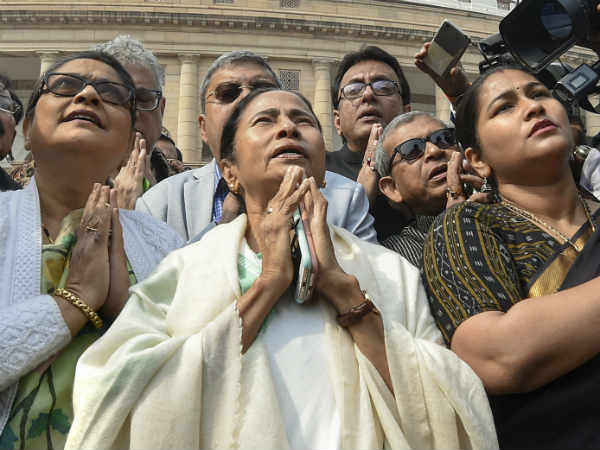 दीदी दबंग हैं, लेकिन चुनौती बड़ी है