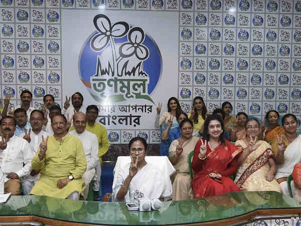 दीदी ने बदल ली है रणनीति